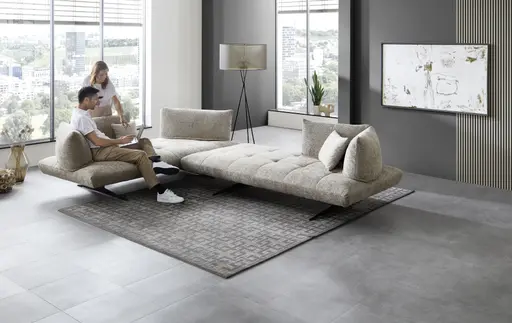 Wohnlandschaft Quebec